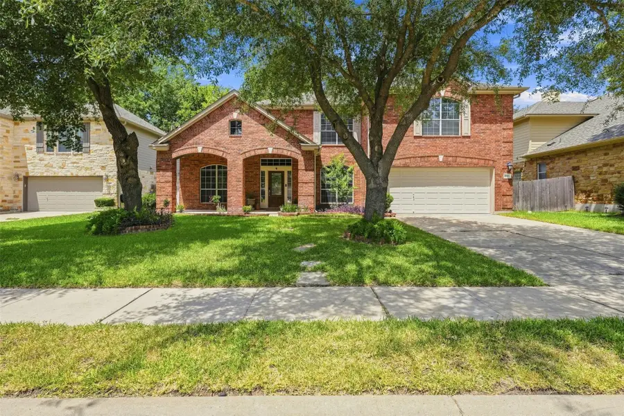 1116 Canyon Maple Rd, Pflugerville, TX 78660 - #2
