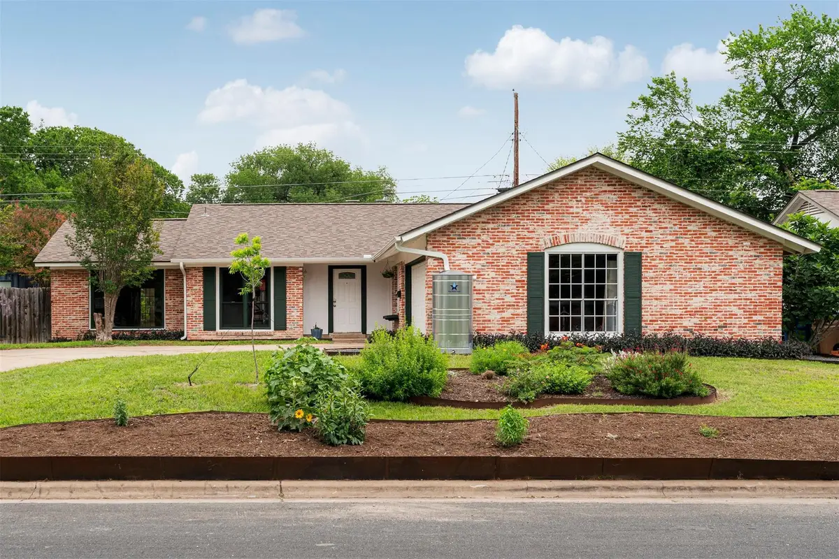 7303 Geneva Dr, Austin, TX 78723 - #1