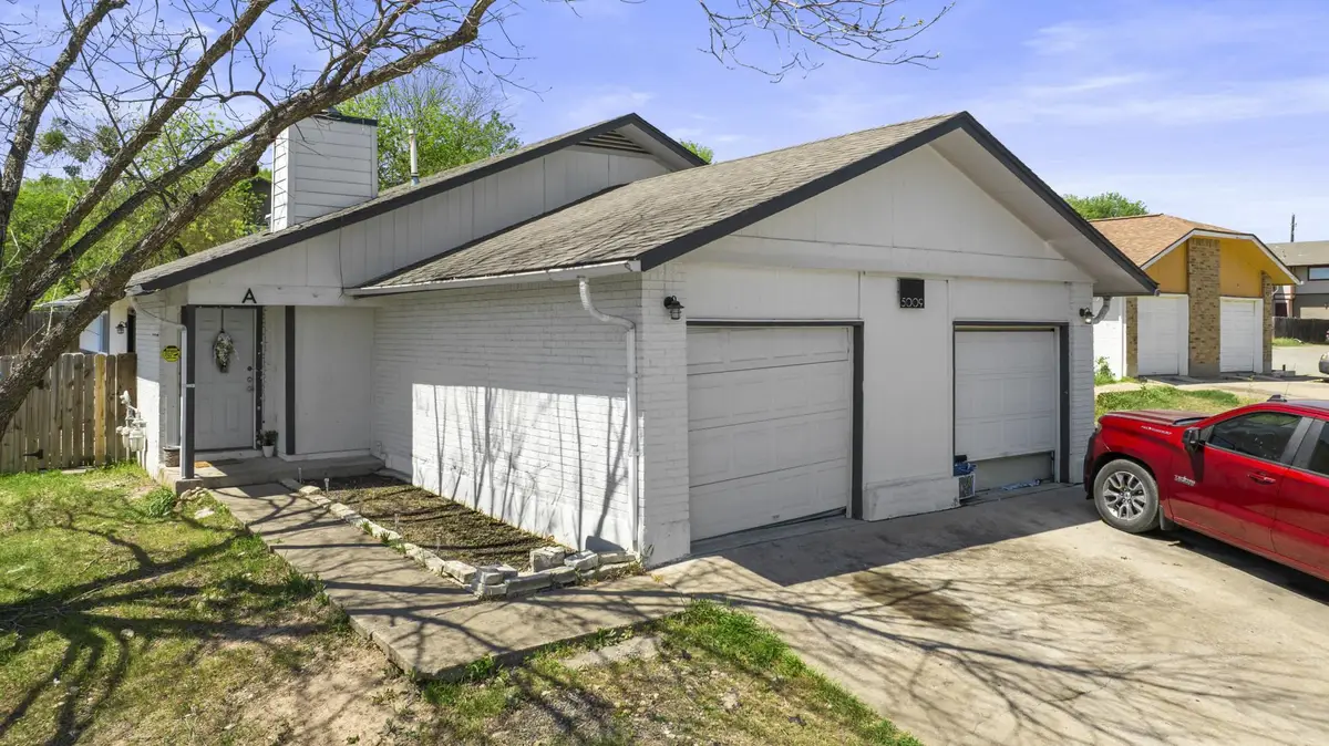 5009 Mashie Cv, Austin, TX 78744 - #1