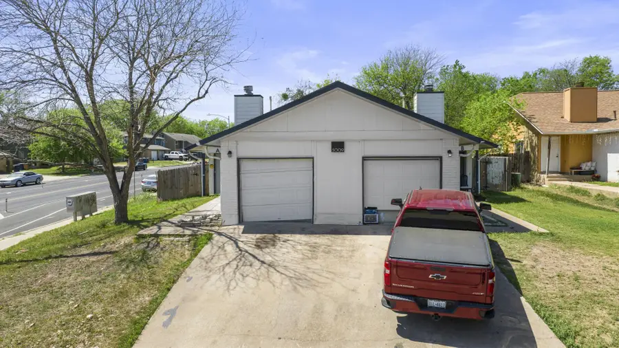 5009 Mashie Cv, Austin, TX 78744 - #2