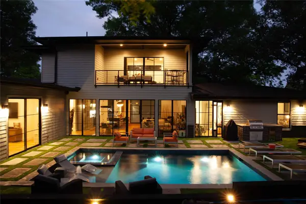 6100 Gena Ct, Austin, TX 78757