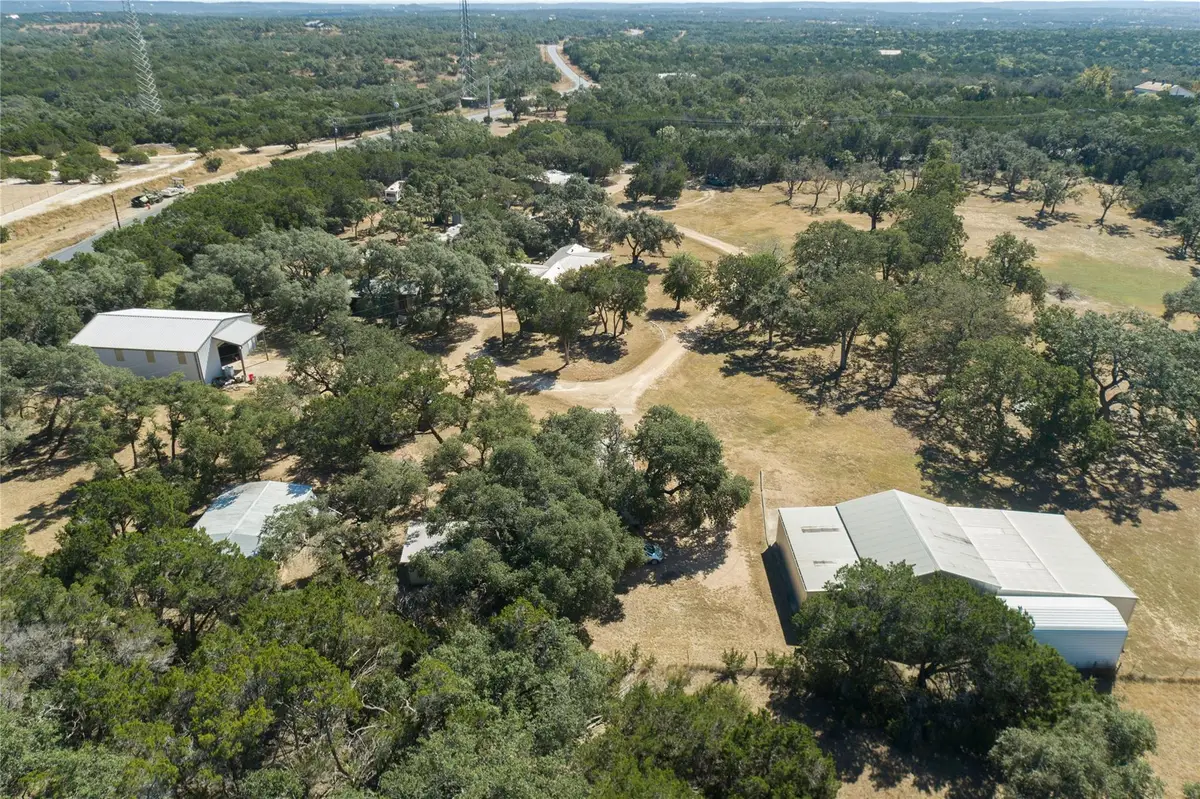 100 Burnett Ranch Rd, Wimberley, TX 78676 - Image #1