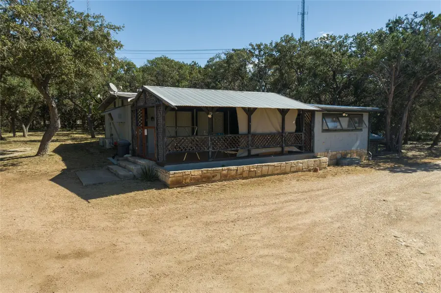 100 Burnett Ranch Rd, Wimberley, TX 78676 - Image #2