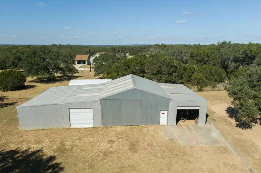 100 Burnett Ranch Rd, Wimberley, TX 78676 - Image #3