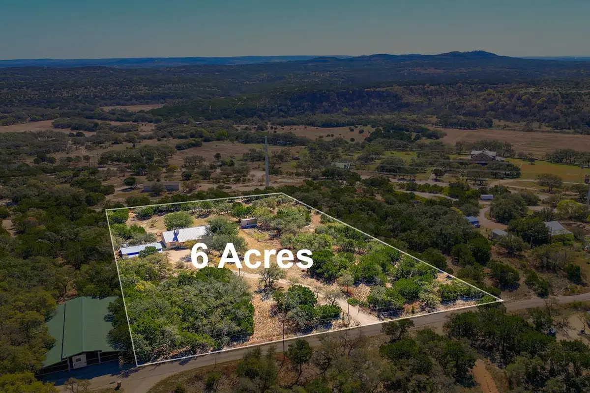 1129 Lonesome Loop, Blanco, TX 78606 - #1