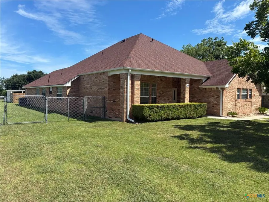 408 Briarcroft Ln, Killeen, TX 76542 - #2