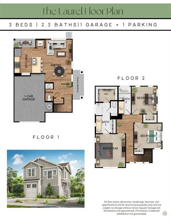 2420 Drew Lane #2, Austin, TX 78748 - #2