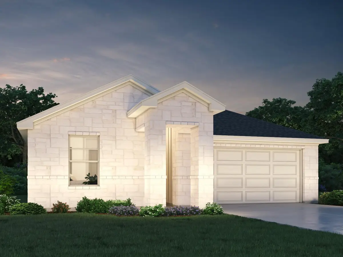 273 Sue Peaks Loop, Dripping Springs, TX 78620 - #1