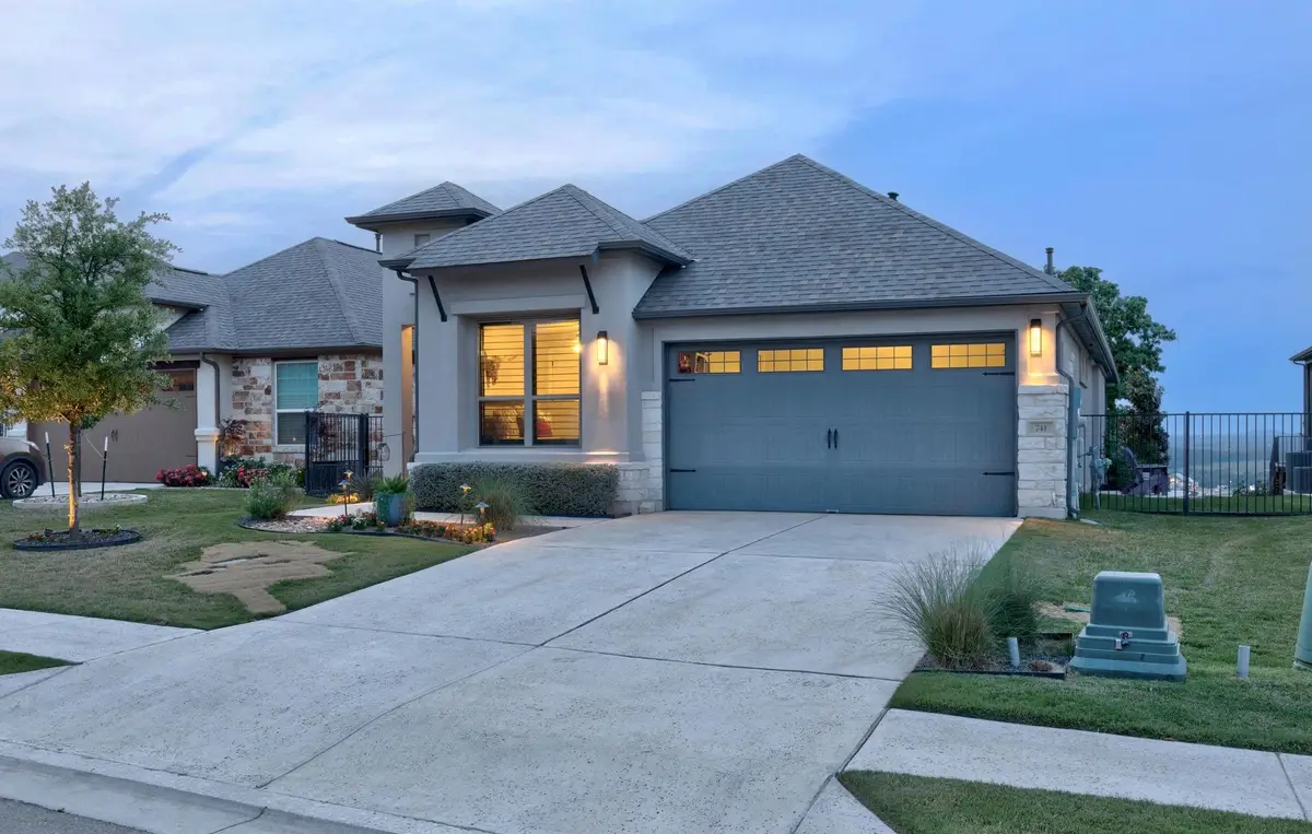 741 Faith Dr, Liberty Hill, TX 78642 - Image #1