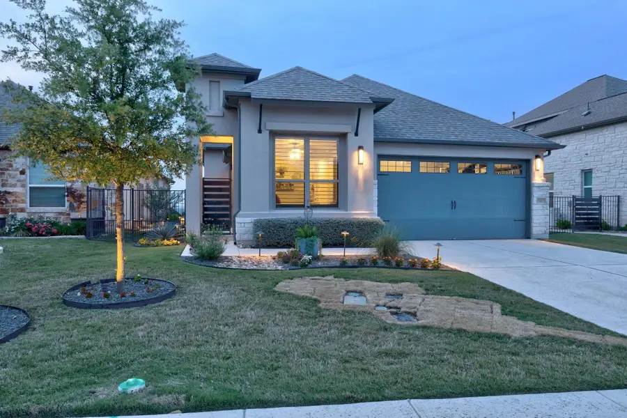 741 Faith Dr, Liberty Hill, TX 78642 - Image #2