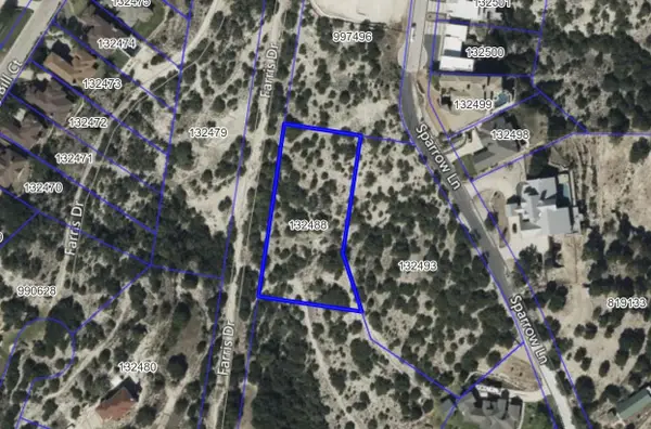 1211 Farris Dr, Austin, TX 78734