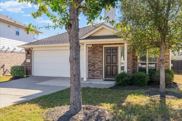 18017 Moreto Loop, Pflugerville, TX 78660