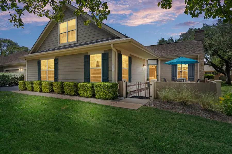 30 Wildwood Dr #184, Georgetown, TX 78633 - #2