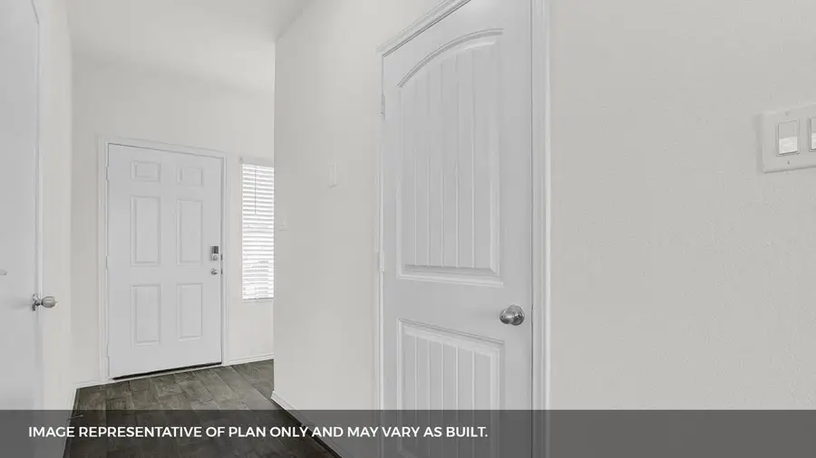 14040 Warnock Trl, Manor, TX 78653 - #3