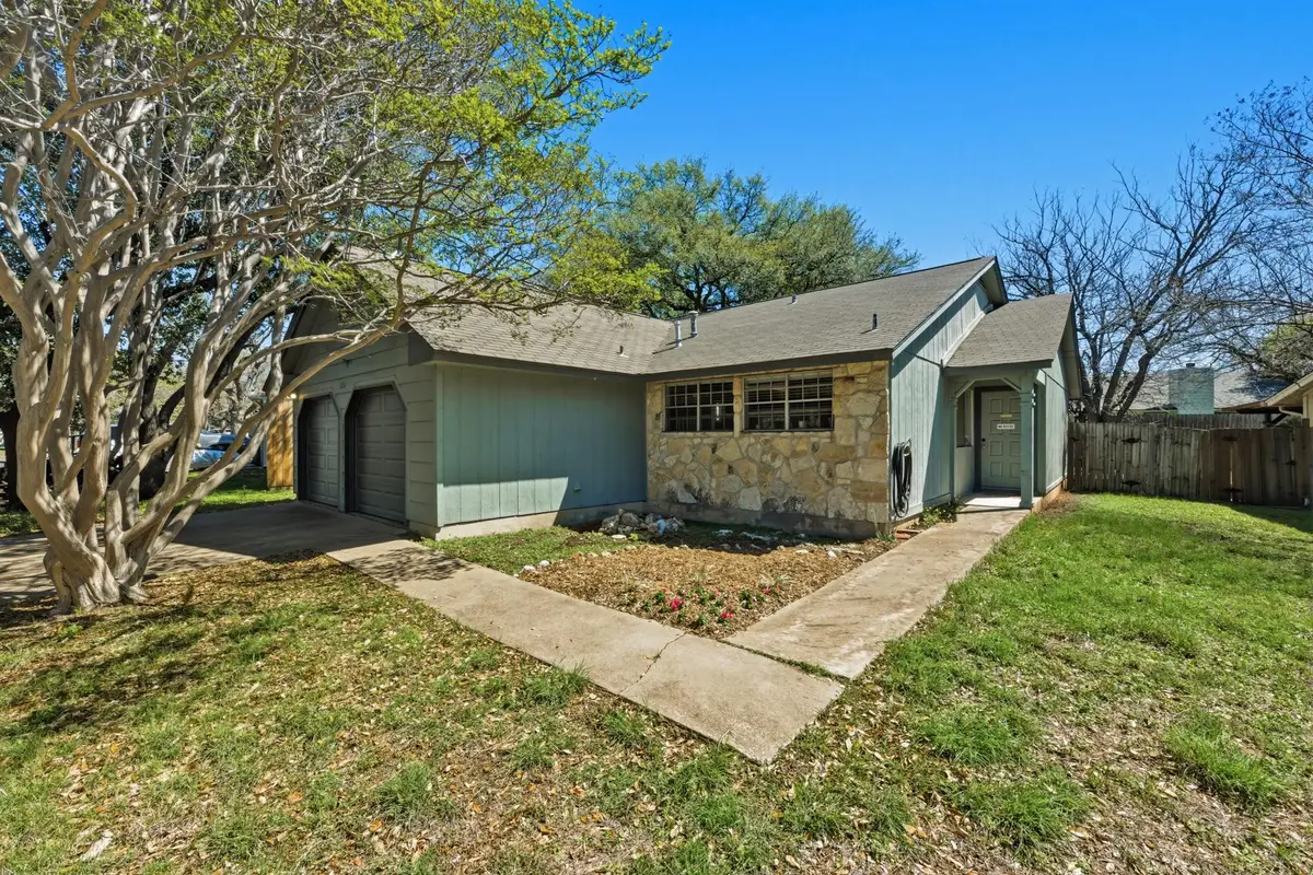 5116 Ganymede Dr, Austin, TX 78727 - #1