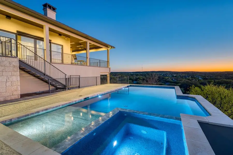 520 The Trails Pkwy, Horseshoe Bay, TX 78657 - #2