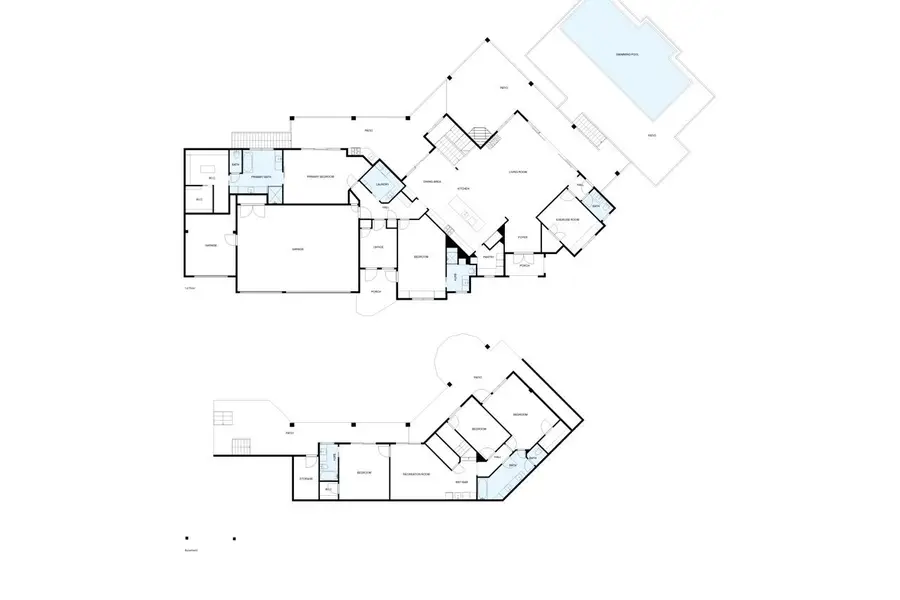 520 The Trails Pkwy, Horseshoe Bay, TX 78657 - #3