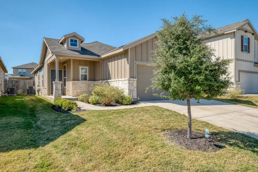248 Cherry Vine Dr, Buda, TX 78610 - Image #2