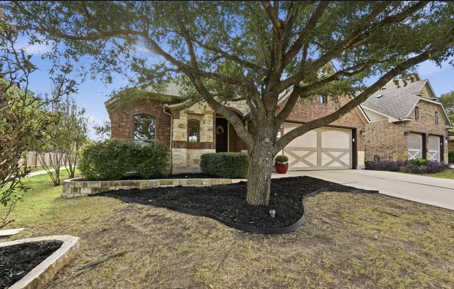 338 Saffron Spgs, Buda, TX 78610 - #2