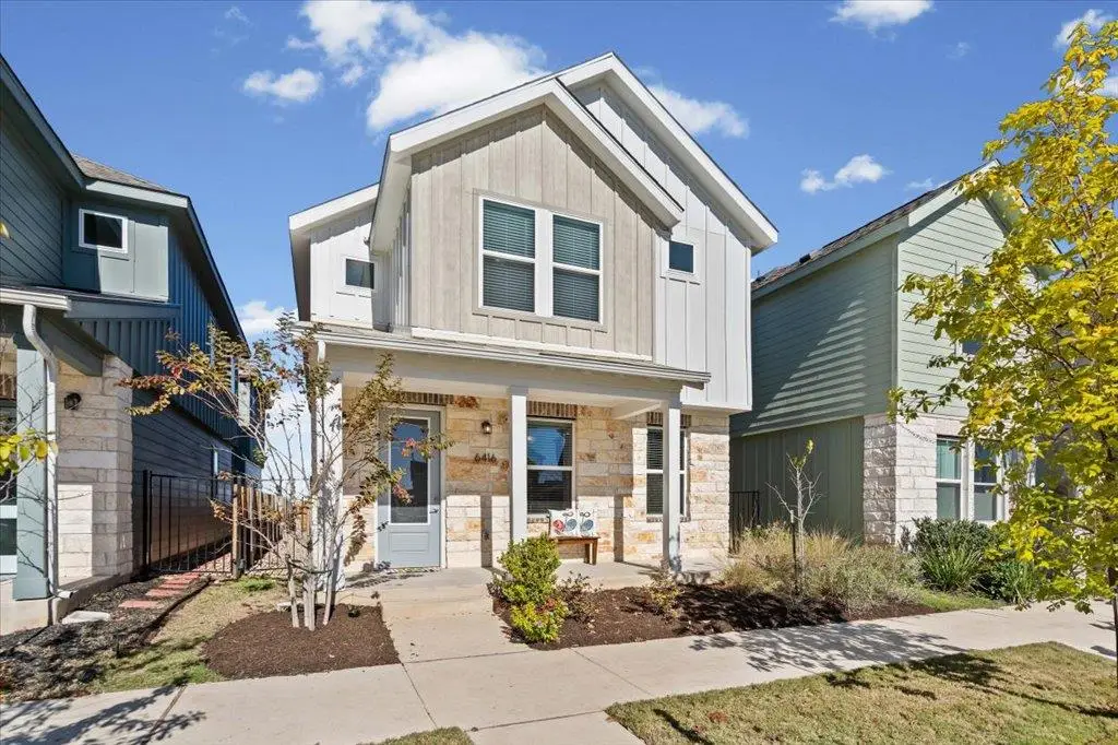 6416 Cowman Way, Austin, TX 78747 - Image #1