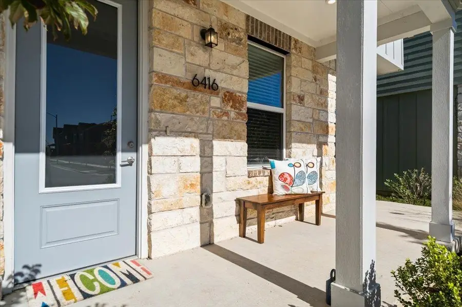 6416 Cowman Way, Austin, TX 78747 - Image #3