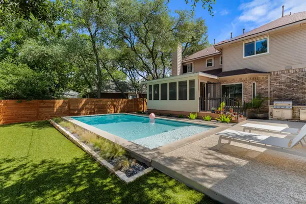 6310 Needham Ln, Austin, TX 78739