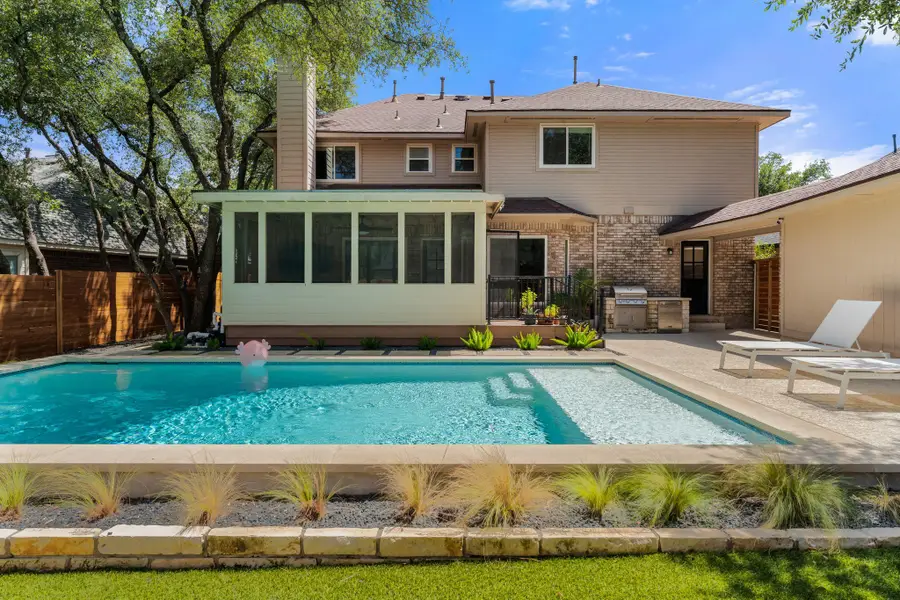 6310 Needham Ln, Austin, TX 78739 - #2