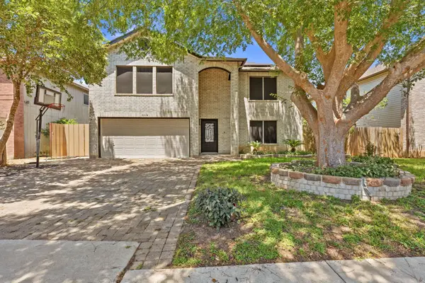 6614 Roseborough Dr, Austin, TX 78747