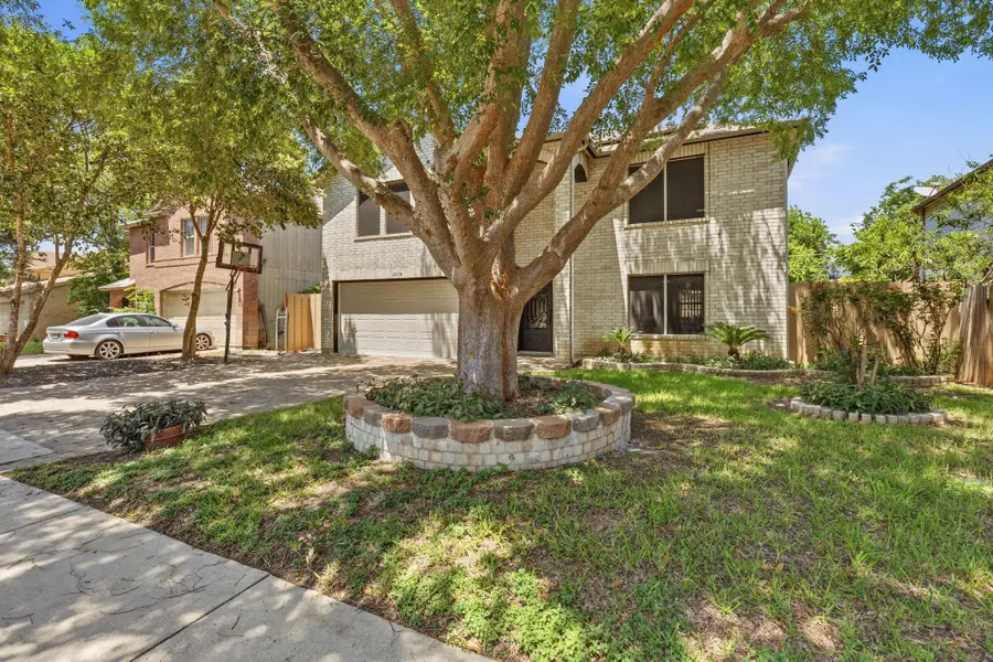 6614 Roseborough Dr, Austin, TX 78747 - #3