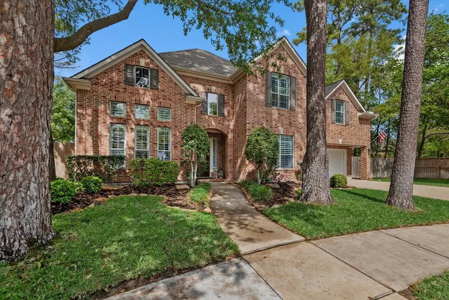 15519 Stallion Point Cir, Cypress, TX 77429 - #2