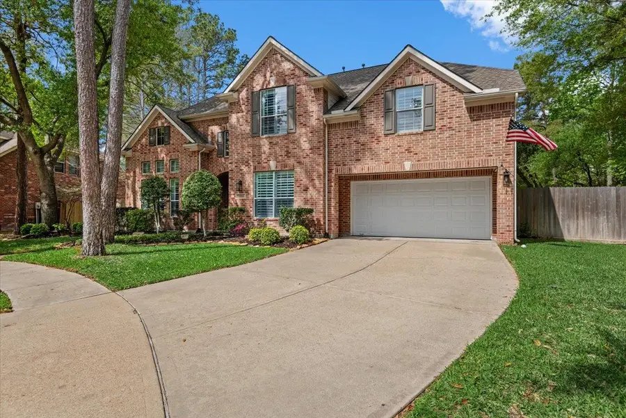 15519 Stallion Point Cir, Cypress, TX 77429 - #3