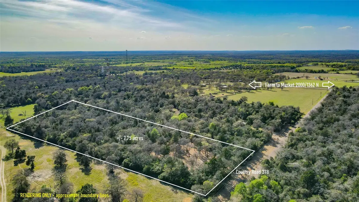 7121 County Road 378, Caldwell, TX 77836 - Image #1
