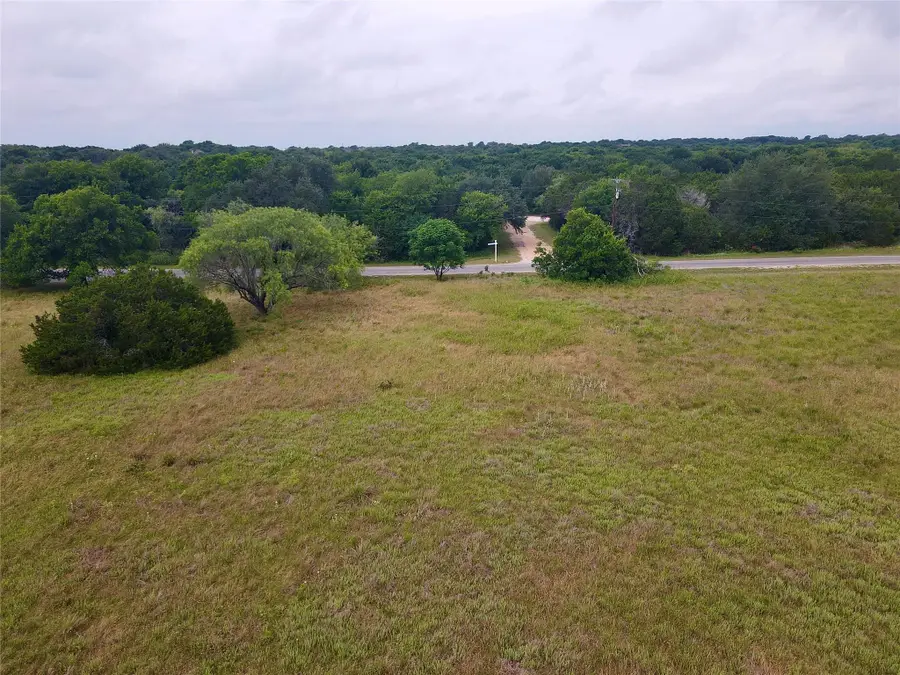 1603 Brookside Dr, Whitney, TX 76692 - #2