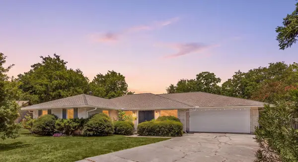 9203 Indian Quail Cir, Austin, TX 78758