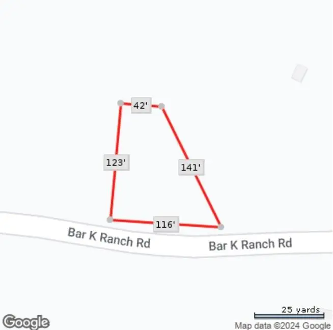 8222 Bar K Ranch Rd, Lago Vista, TX 78645 - #3
