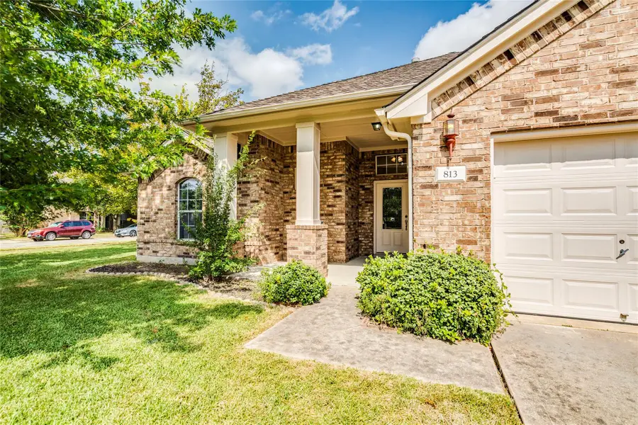 813 Kingston Lacy Blvd, Pflugerville, TX 78660 - #2