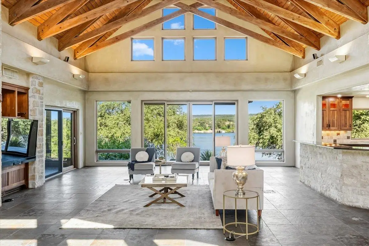 24736 Travis Lakeside Cv, Spicewood, TX 78669 - Image #1