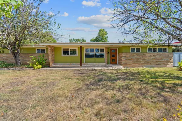700 Corral Ln, Austin, TX 78745