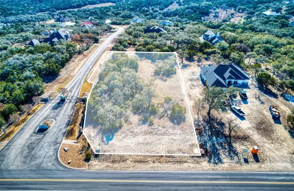 0 Tbd, Canyon Lake, TX 78133