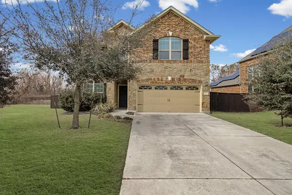 501 Silver Trl, Round Rock, TX 78664