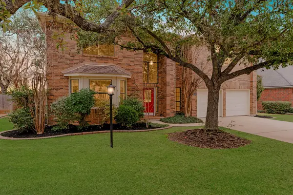 3604 Rocky Ford Dr, Austin, TX 78749