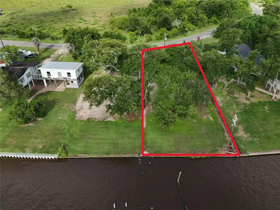 1836 Cr, Sargent, TX 77414 - #3