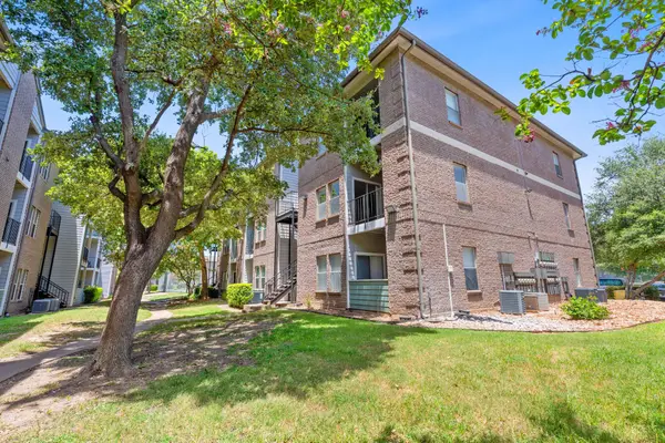 12166 Metric Blvd #219, Austin, TX 78758