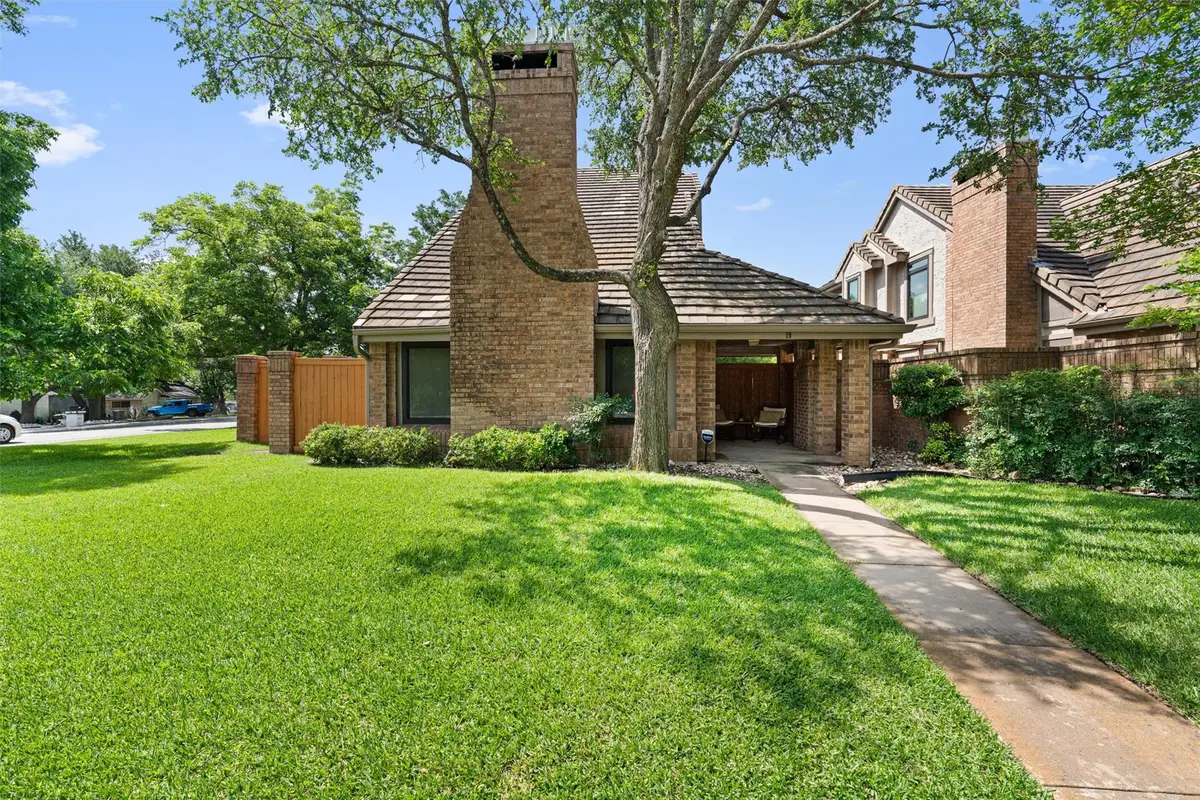 11310 Spicewood Club Dr #19, Austin, TX 78750 - #1