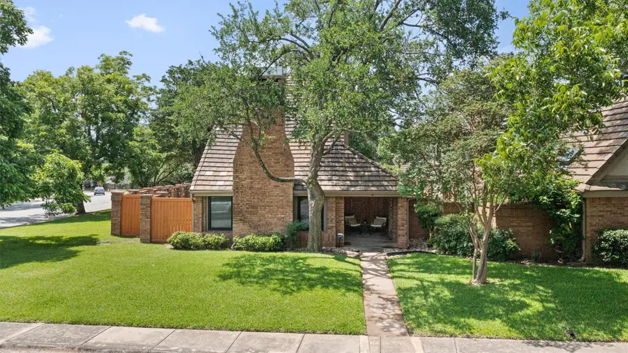 11310 Spicewood Club Dr #19, Austin, TX 78750 - #3