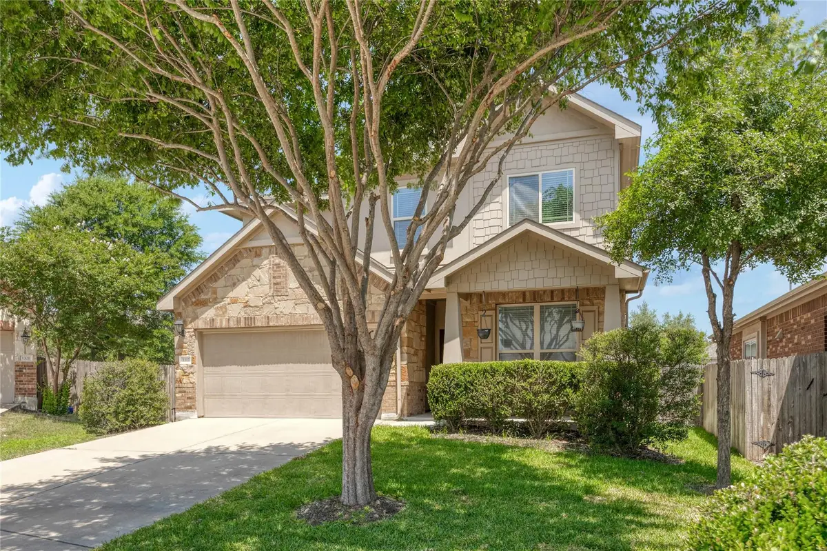 1317 Gaviota Ln, Leander, TX 78641 - #1