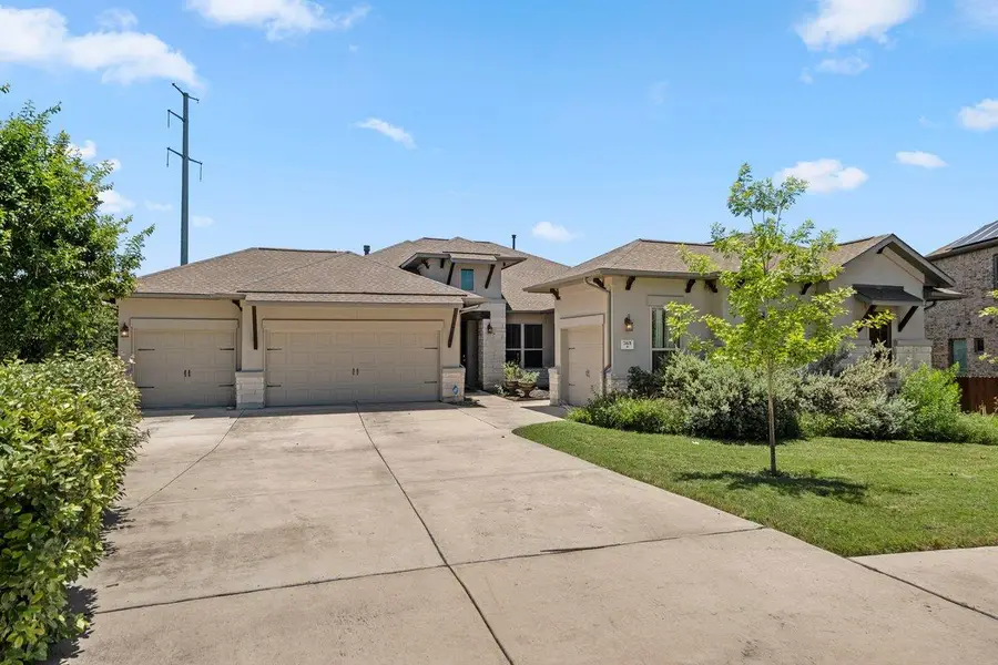 7401 Turnback Ledge Trl, Lago Vista, TX 78645 - #2