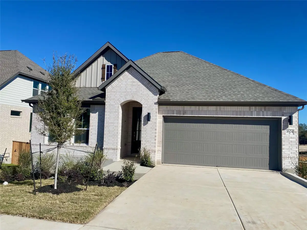 1604 Snowdrop Dr, Georgetown, TX 78628 - Image #1