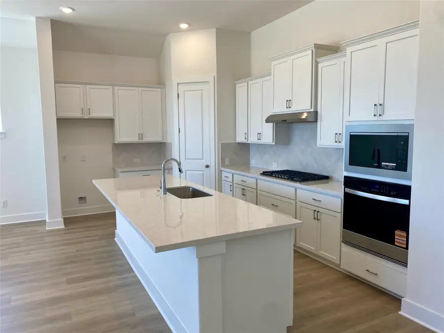 1604 Snowdrop Dr, Georgetown, TX 78628 - Image #3