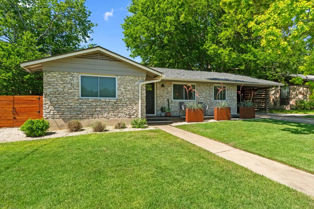 3207 Carol Ann Dr, Austin, TX 78723 - #1
